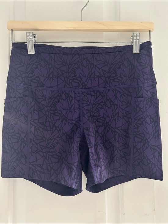 oiselle Pants - Oiselle Pockito shorts